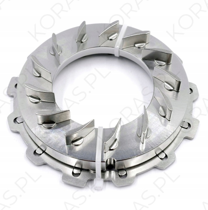 VOLANT GAZ D'ÉCHAPPEMENT NZ-047 JOINTS D'ÉTANCHÉITÉ 7778530011 7778530006 7583520015
