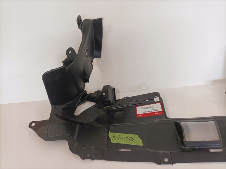 HONDA CR-V III 07R PROTECTION MOTEUR INFÉRIEURE 74111-SWA-G000