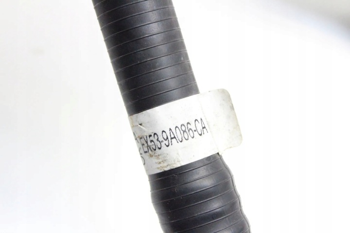 FIL VACUUM JAGUAR F-TYPE CABRIO (X152) EX539A086CA 3.0L GASOLINE 250KW