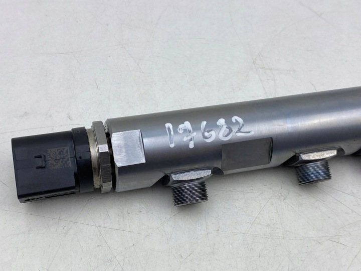 2015 TOYOTA VERSO MOULURE INJECTION 782346002