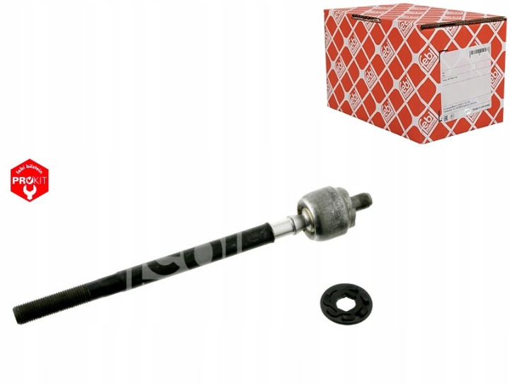 BIELLETTE DE DIRECTION AXIAL