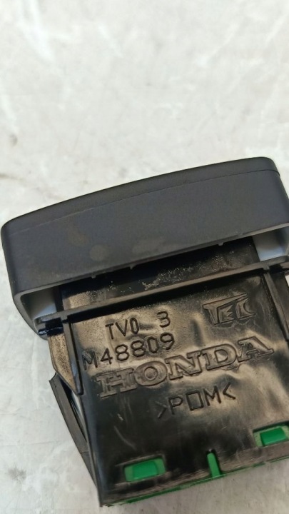 HONDA CIVIC IX 12-17 BOUTON COMMUTATEUR CAPTEURS PDC