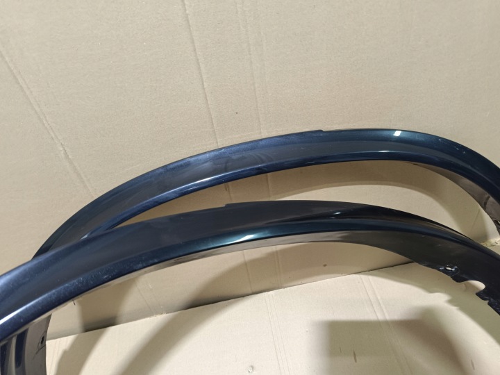MOULURE GARDE-BOUE DROITE MODULE ARRIÈRE BMW X5 F15 475