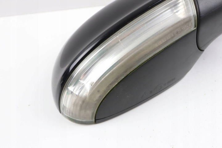 RÉTROVISEUR DROIT VW PASSAT B5 RESTYLAGE 7PIN LA7W