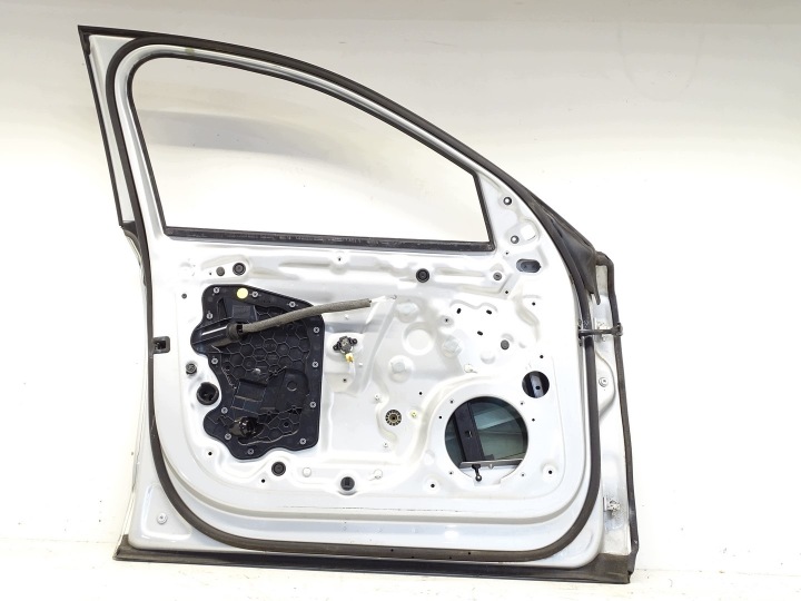 PORTES GAUCHE AVANT GAUCHE AVANT AUDI A8 D4 LX7W