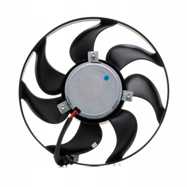 VENTILATEUR RADIATEUR STARK SKRF-0300012 VERS VW GOLF VI (5K1)