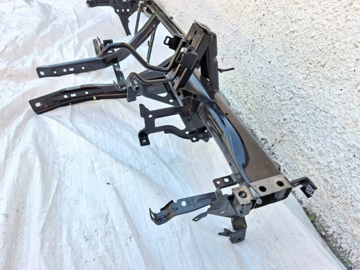 AUDI A3 S3 8V 2015 CHÂSSIS CONSOLES POUTRE TABLEAU DE BORD INSTRUMENTATION 5Q1721913D