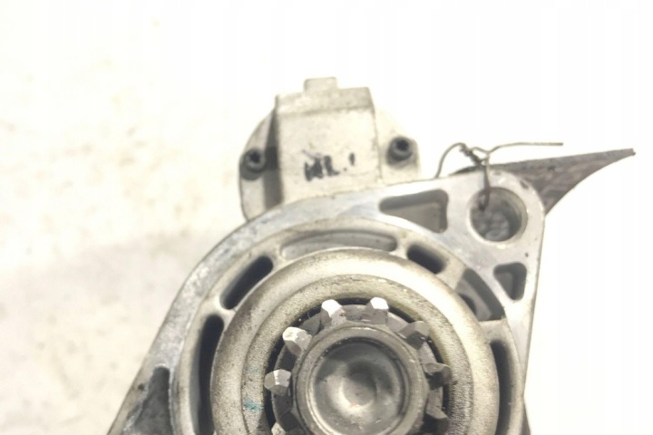 DÉMARREUR VW GOLF VII (5G1, BQ1, BE1, BE2) 0AM911023T 1.2L GASOLINE 2015
