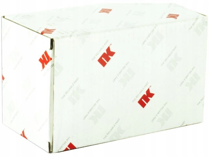 EMBOUT BIELLE DE POUSSÉE DIRECTION NK 3384410 3386010 TA1187 590