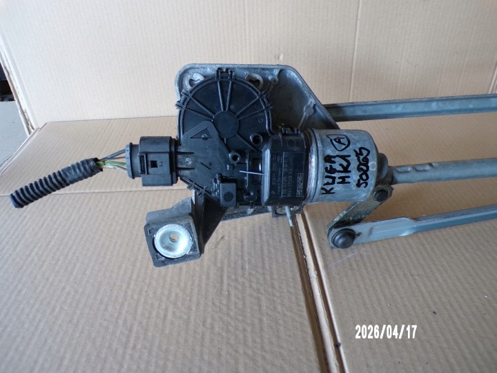 FORD KUGA MK1 MÉCANISME ESSUIE-GLACES AVANT 8V4117504AB
