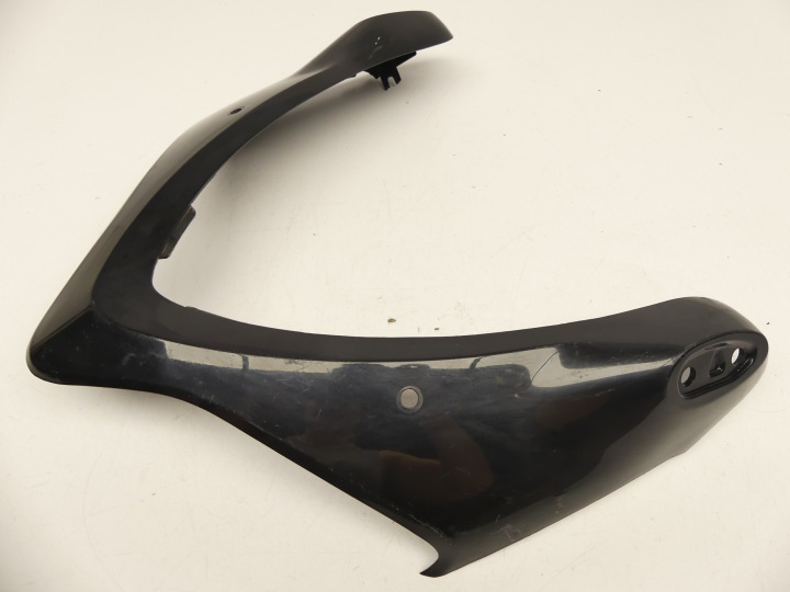 CASQUETTE NOSEK DÉFLECTEUR D'AIR SUZUKI GSF 600 1200 BANDIT 00-05