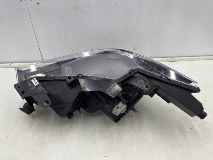PHARE PROJECTEUR MAZDA CX-5 II 17R.- DROITE AVANT COMPLET LED EUROPE K124-51030