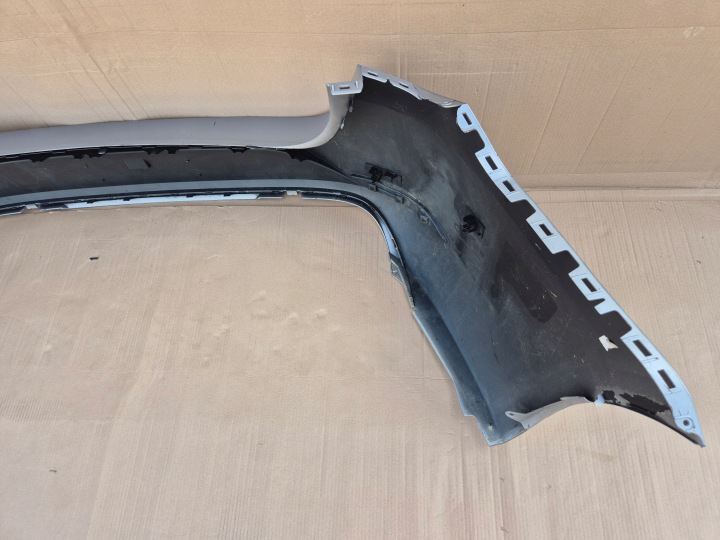SEAT LEON IV UNIVERSEL 20R.ZDERZAK ARRIÈRE A648