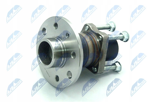 MOYEU ROUES ARRIÈRE OPEL ASTRA G 98- 4 GOUPILLES ABS NTY #PETROLHEAD PRO+ KIT7