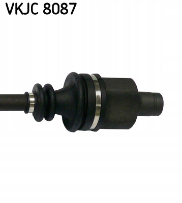 SKF TENDEURS POMPES DEMI-ARBRE MENÉE AVANT DROIT