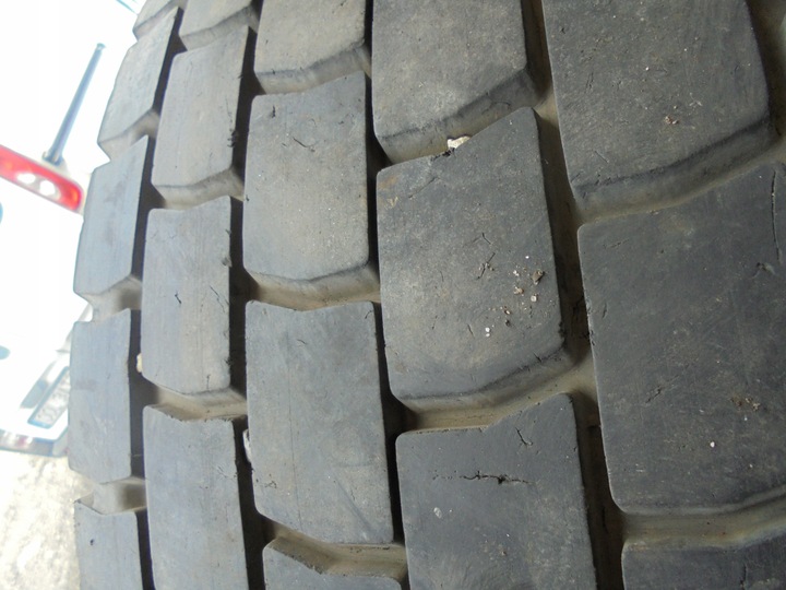 LLANTAS 22.5 I NEUMÁTICOS CONTINENTAL 315/70R22.5 MAN MERCEDES IVECO DAF 