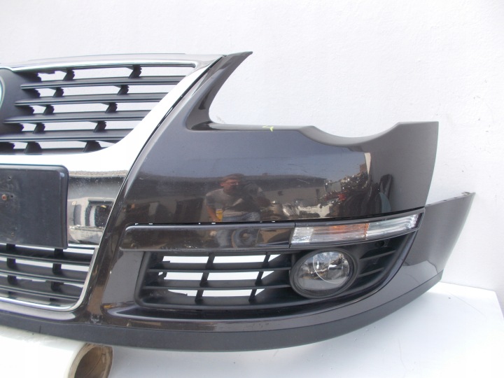 PARE-CHOCS AVANT AVANT VW PASSAT B6 LC8Z 3C0807221A