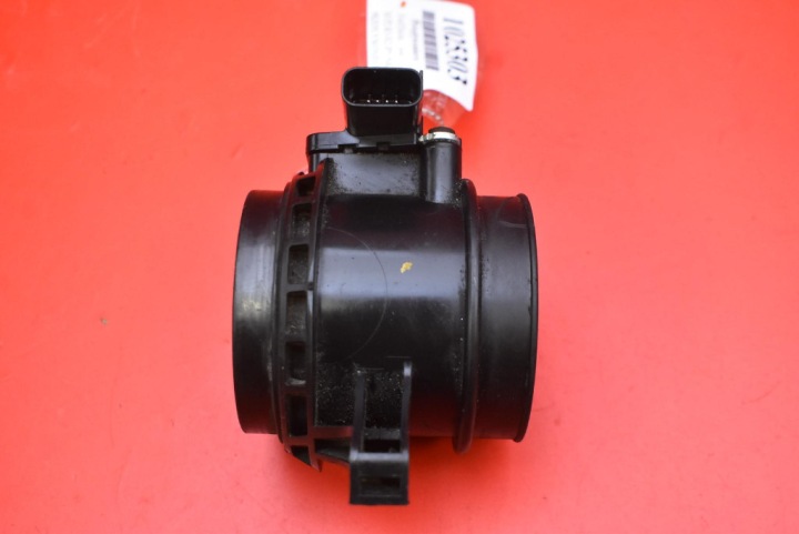 DÉBITMÈTRE 7M51-12B579-BB FORD FOCUS MK2 1.6 TDCI 109 KM 08-11