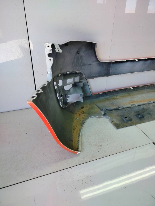 BERLINGO PARTENAIRE 3 III LIFT PARE-CHOCS AVANT 9810923477 2008-.... NR 20P1