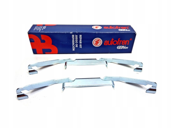 FEBI BILSTEIN KIT MONT.KLOCKOW FREIN