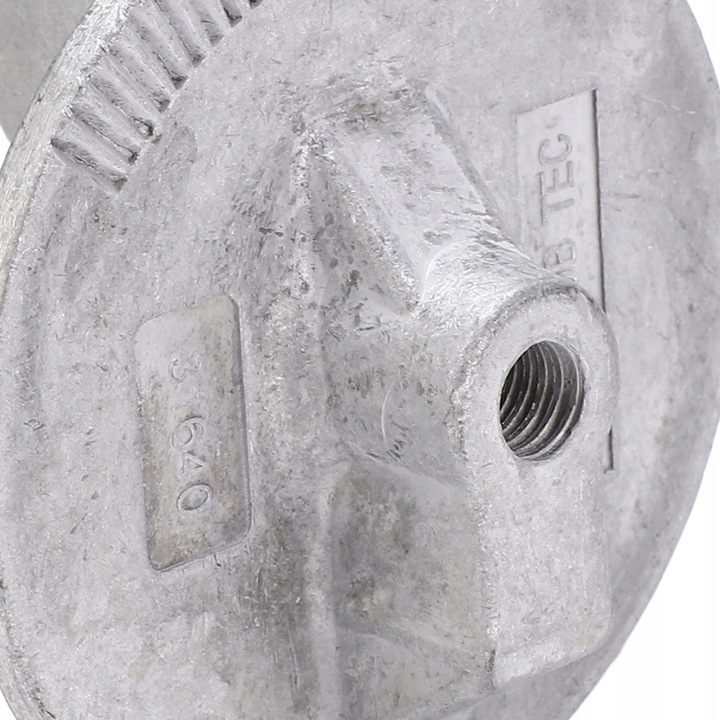 ANODA ALUMINIUM MARINER OUTBOARD 30–200 KM 31640Q4