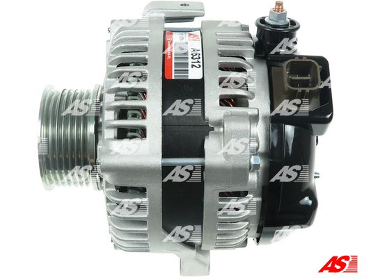 NEUF ALTERNATEUR TOYOTA RAV 4 2.0 VVT-I 4X4 2006-