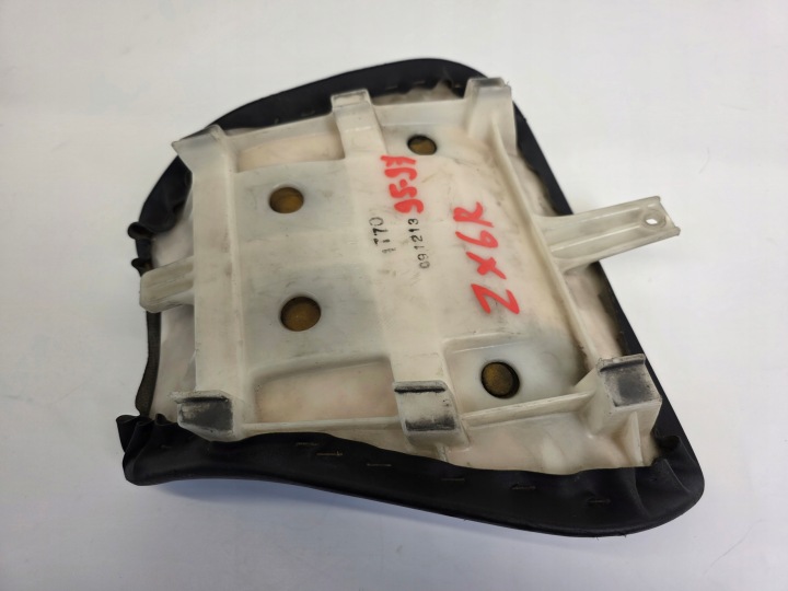 KAWASAKI NINJA ZX-6R ZX6 ZX 6 95-97 SIÈGE BANQUETTE ARRIÈRE SIÈGE