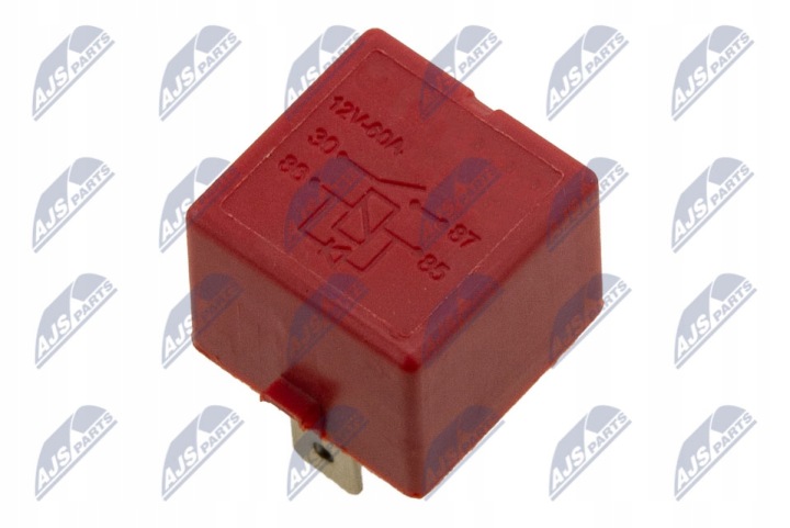 RELAIS MULTIFONCTIONNEL NTY BPP-BM-001