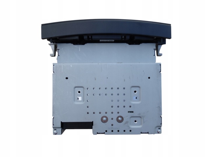 MERCEDES E-KLASA W212 S212 C207 RADIO CD DVD GPS NAVIGATION A2129001217