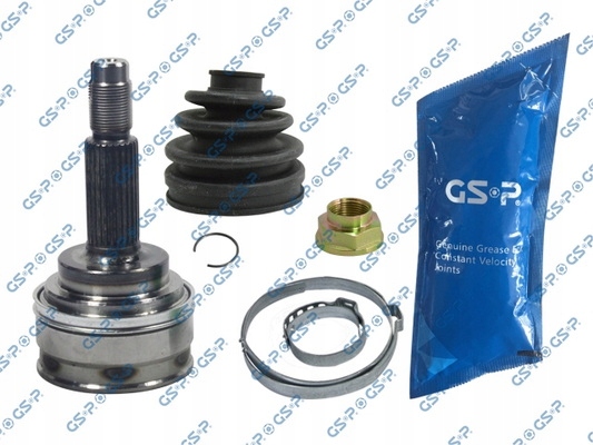 JOINT MOTEUR JEU TOYOTA 26/23
