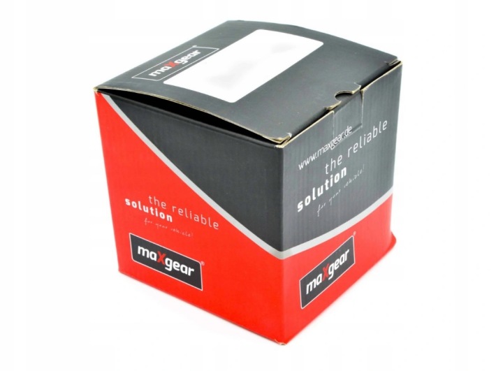 BRIDE EAU VW GOLF III/POLO 94-00/AUDI 100/T4 97-04 18-0437 MAXGEAR