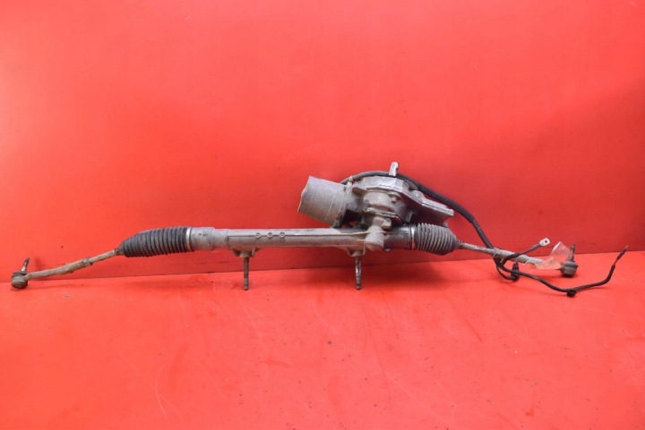 CRÉMAILLÈRE DE DIRECTION EUROPE 9676543180 CITROEN C3 2 II 1.4 8V 75 KM 09-13