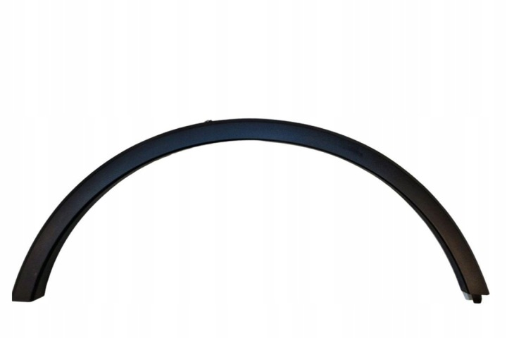REVÊTEMENT AVANT DROIT GARDE-BOUE CITROËN BERLINGO (K9) 95164503 1.7L