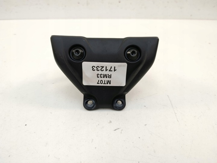 YAMAHA MT07 RM33 21-23 CHÂSSIS FIXATION TABLEAU DE BORD