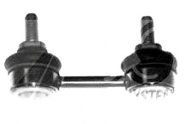 A.B.S. 260070 BARRE DE LIAISON SUPPORT STABILISATEUR