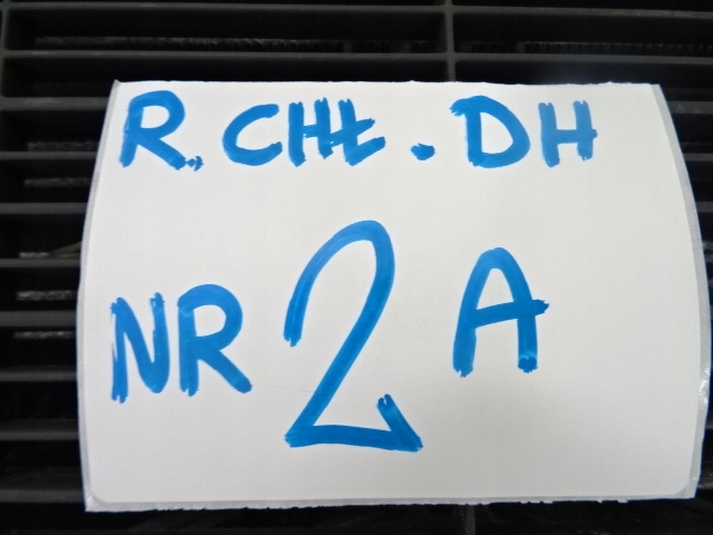 CITROEN C4 PICASSO II 1.6 BLUE HDI RADIATEUR EAU CLIMATISATION ENSEMBLE