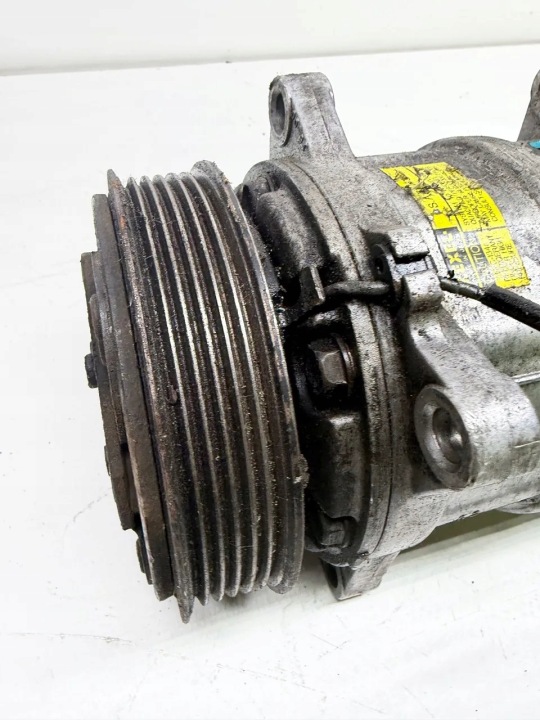 COMPRESSEUR DE CLIMATISATION VOLVO V70 II (SW) 870858 2.4L DIESEL 120KW 2005