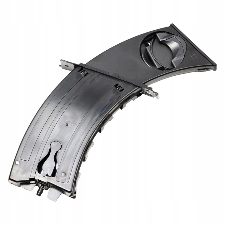 POIGNÉE SUR GODETS BMW SÉRIE 3 E90 E91 E92 E93 GAUCHE NOIR 9173463 CUP HOLDER