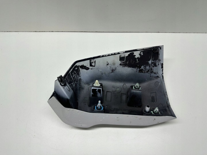 MOULURE GARDE-BOUE ARRIÈRE ARRIÈRE CÔTÉ GAUCHE FORD F150 FL341629427