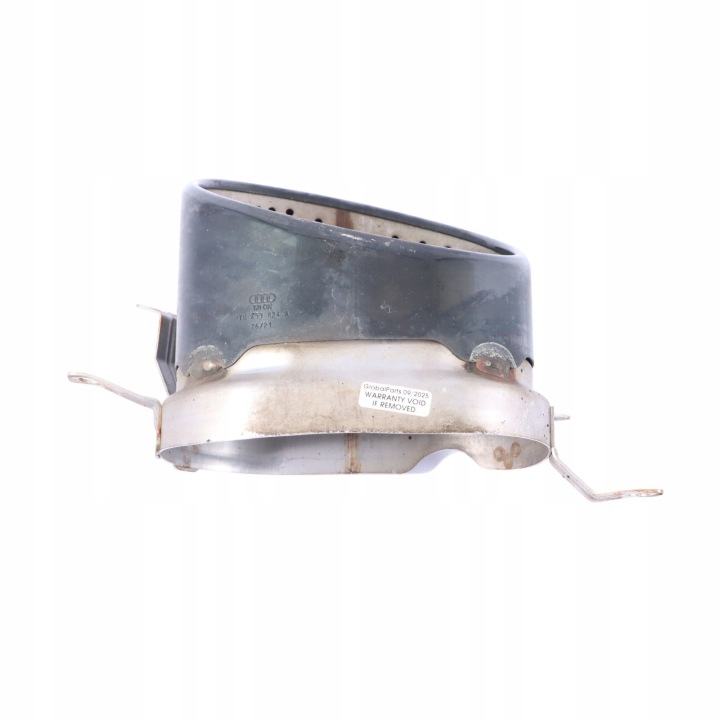 AUDI A3 S3 8Y QUATTRO EMBOUT TUYAUX ÉCHAPPEMENT ÉCHAPPEMENT DROITE 8Y0253824A