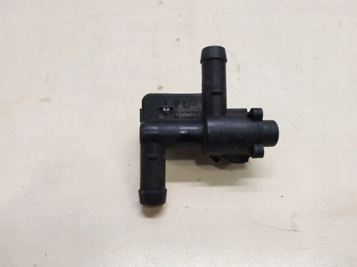 SOUPAPE RADIATEUR RÉCHAUFFEURS PORSCHE CAYENNE (92A) 7PP819810A 3.6L GASOLINE