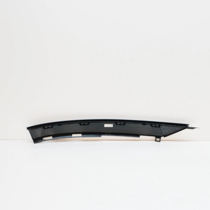 BMW I3 I01 LEFT EXTERIOR COLUMN A COVER 51447369625 7369625 OEM