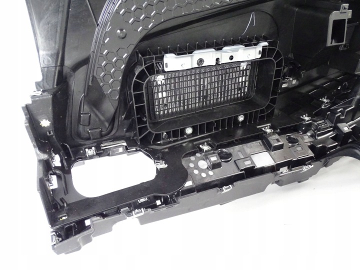 TABLEAU DE BORD CONSOLE AUDI Q6 E-TRON