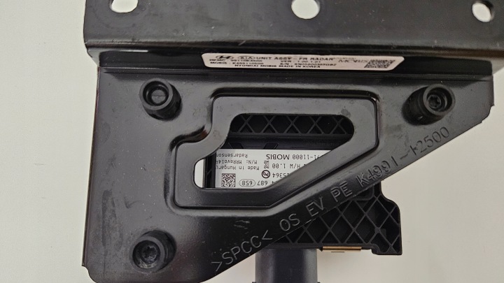 HYUNDAI KONA KIA STONIC RADAR CAPTEUR 0203304687 H8991-11000