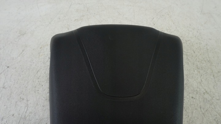 H434 APRILIA RS 125 06-12 SIÈGE SIÈGE BANQUETTE ARRIÈRE PASSAGER DIS 109917