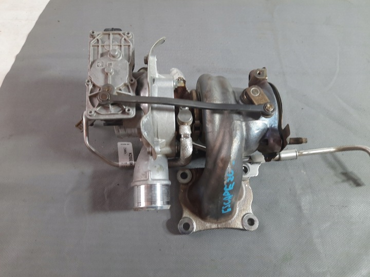 FORD ESCAPE MK4 20- TURBOCOMPRESSEUR K2GE-9G438-BD USA