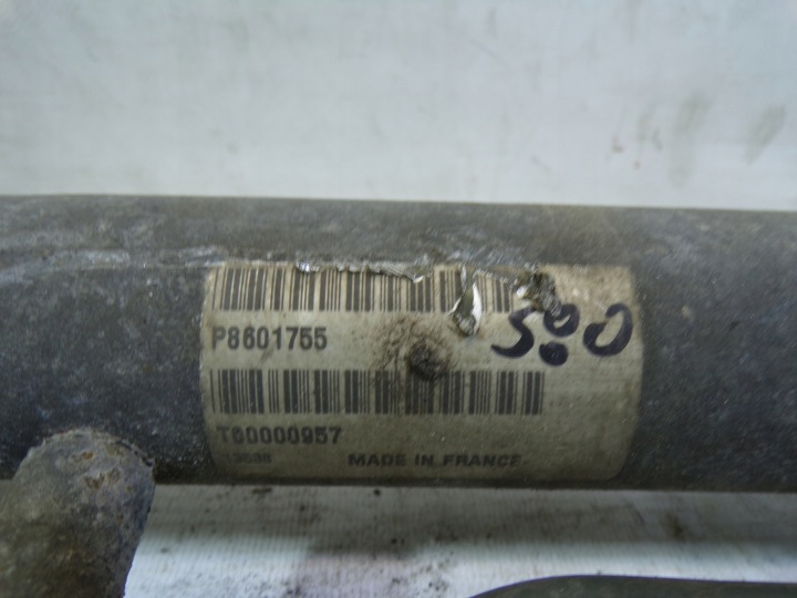CRÉMAILLÈRE DE DIRECTION VOLVO S60 S80 V70 6820000016