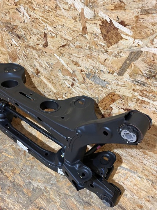 CHÂSSIS POUTRE CHÂSSIS SUSPENSION ARRIÈRE HYUNDAI KIA SPORTAGE 23R NEUF 55405-N9050