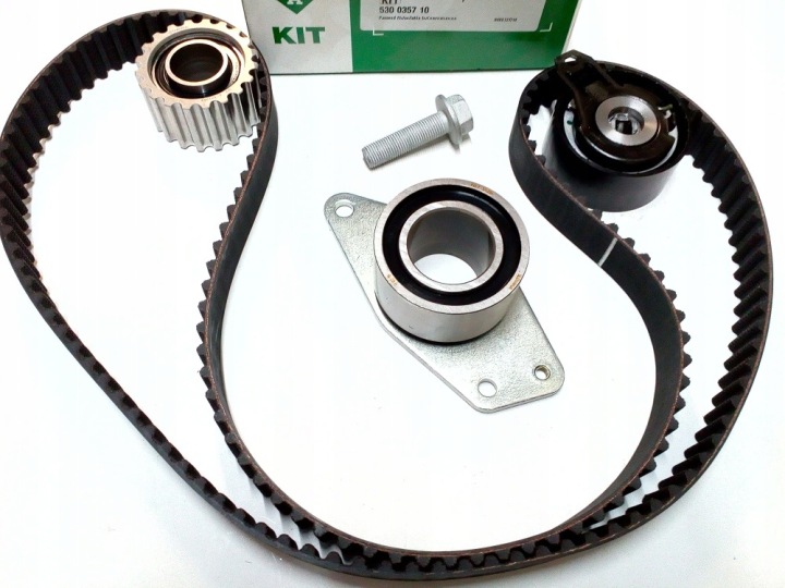KIT COURROIE DISTRIBUTION INA CT1026K1 RS1344 KH143 KH