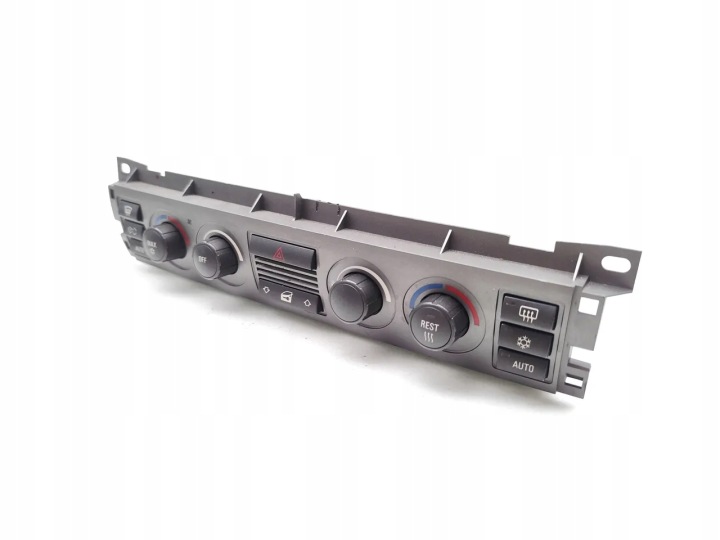 BMW 7 SERIES PANNEAU CLIMATISATION 735I, LI ESSENCE 200KW (272 HP) 6925746